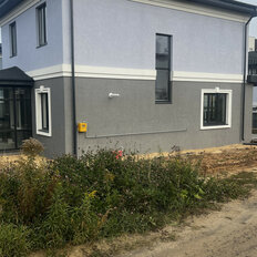 дом + 4 сотки, участок - изображение 3