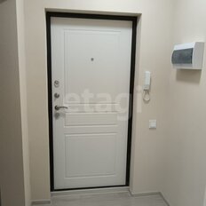 Квартира 35,2 м², 1-комнатная - изображение 4