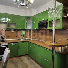 Квартира 77 м², 3-комнатная - изображение 1