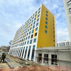 Квартира 45,1 м², 1-комнатная - изображение 3