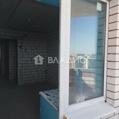 Квартира 39,6 м², 1-комнатная - изображение 3