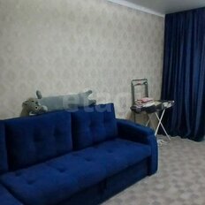 Квартира 46 м², 1-комнатная - изображение 4