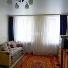 Квартира 37,7 м², 2-комнатная - изображение 1