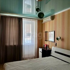 Квартира 66,3 м², 3-комнатная - изображение 1