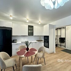 Квартира 59 м², 2-комнатная - изображение 2