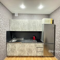 Квартира 42 м², 1-комнатная - изображение 1