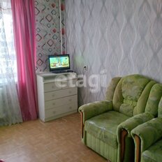 Квартира 25 м², 1-комнатная - изображение 5