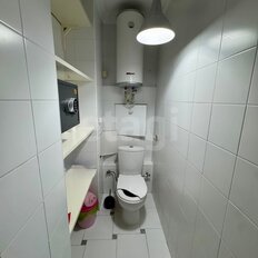 Квартира 67,1 м², 2-комнатная - изображение 4