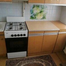 Квартира 37 м², 1-комнатная - изображение 1