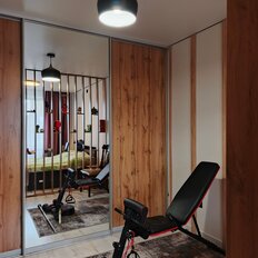 Квартира 40 м², 1-комнатная - изображение 3