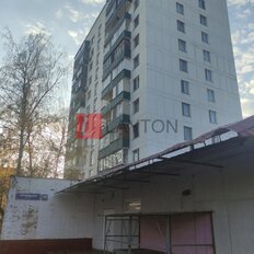 1190 м², торговое помещение - изображение 1