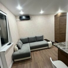 Квартира 27 м², студия - изображение 5