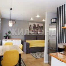 Квартира 58,6 м², 3-комнатная - изображение 4
