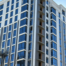 Квартира 124 м², 3-комнатная - изображение 1