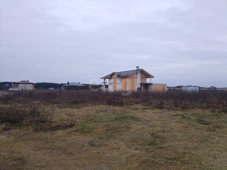 390 соток, участок 1 500 000 ₽ - изображение 33