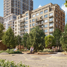 74,6 м², помещение свободного назначения - изображение 4