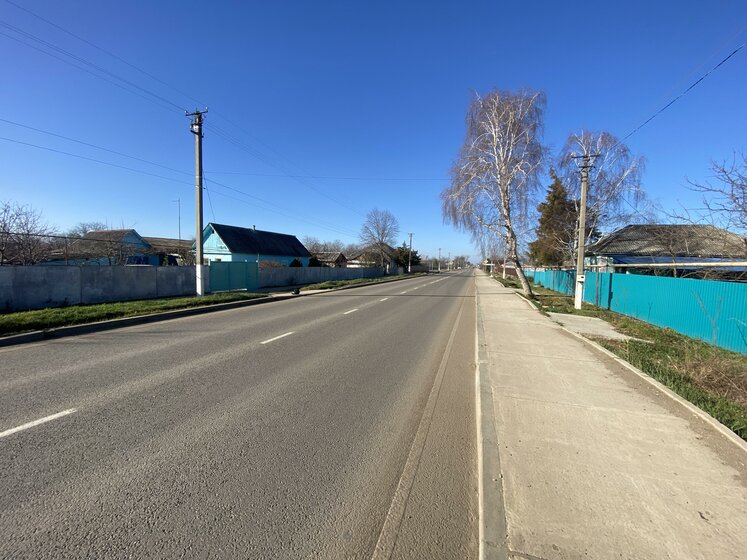 9 соток, участок 1 100 000 ₽ - изображение 38