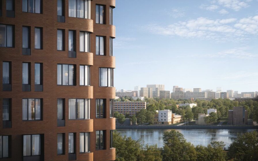 27,9 м², квартира-студия 15 000 000 ₽ - изображение 104