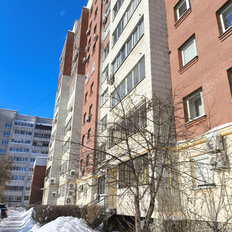 Квартира 76,6 м², 3-комнатная - изображение 2