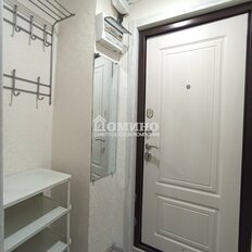 Квартира 12,6 м², студия - изображение 5