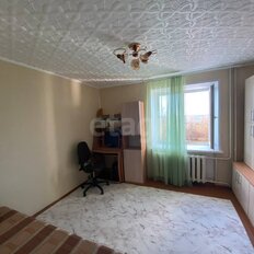 Квартира 50 м², 2-комнатная - изображение 4