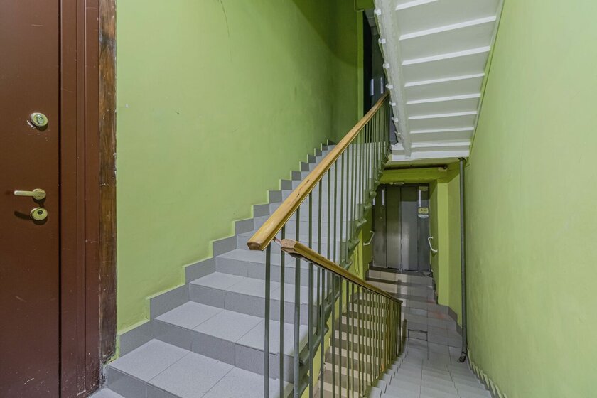 63,5 м², 3-комнатная квартира 89 000 ₽ в месяц - изображение 102