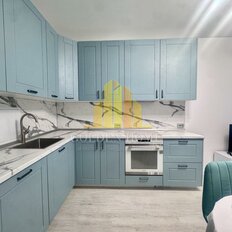 Квартира 48,8 м², 2-комнатная - изображение 3