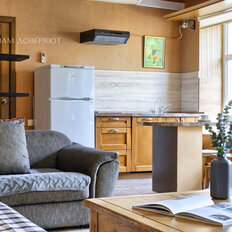 Квартира 194,8 м², 3-комнатная - изображение 5