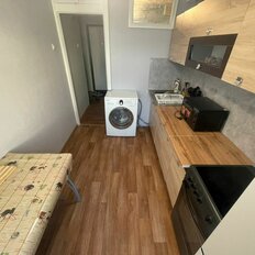 Квартира 61 м², 3-комнатная - изображение 3