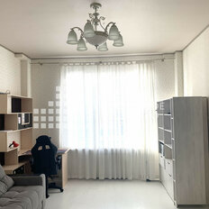 Квартира 73,9 м², 2-комнатная - изображение 3