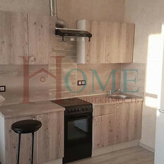 Квартира 30 м², студия - изображение 3