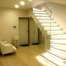 Квартира 200 м², 4-комнатная - изображение 1