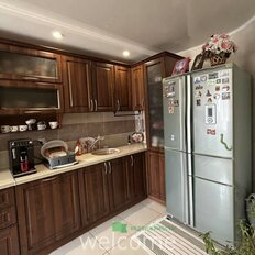 Квартира 105 м², 2-комнатная - изображение 2
