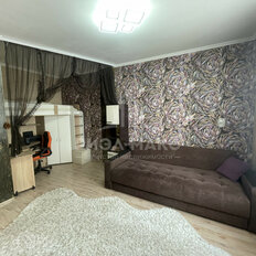 Квартира 40 м², 1-комнатная - изображение 1