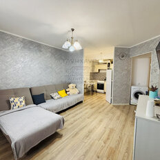 Квартира 47,7 м², 2-комнатная - изображение 4