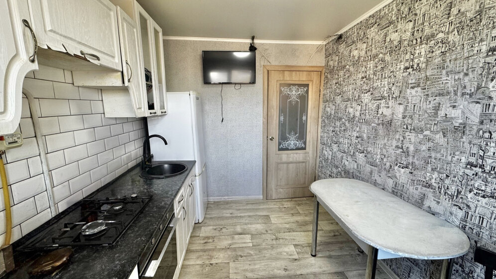 38,6 м², 1-комнатная квартира 5 839 653 ₽ - изображение 27