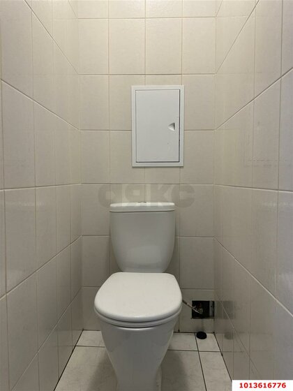 53 м², 2-комнатная квартира 4 350 000 ₽ - изображение 53
