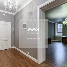 Квартира 111,2 м², 3-комнатная - изображение 2