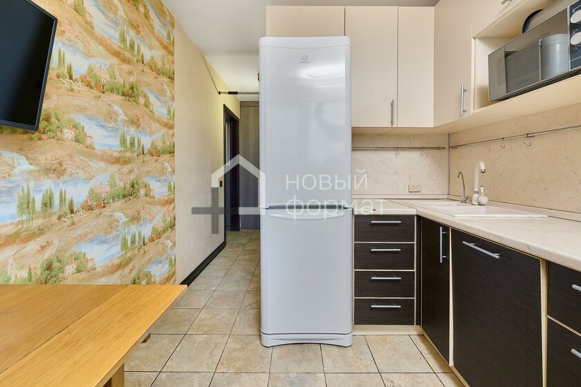 56 м², 2-комнатная квартира 10 200 000 ₽ - изображение 33