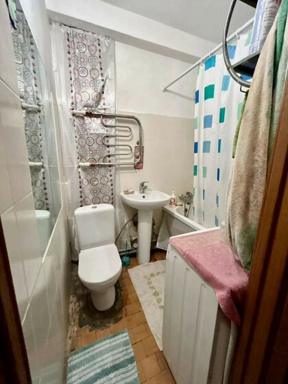 51,4 м², 3-комнатная квартира 4 800 000 ₽ - изображение 82