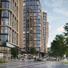 Квартира 51,8 м², 1-комнатная - изображение 5