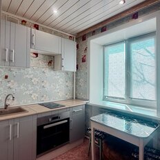 Квартира 54,6 м², 3-комнатная - изображение 4