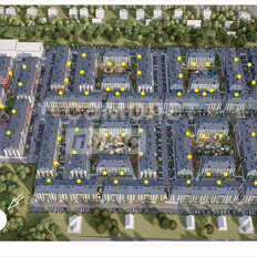 Квартира 29,1 м², 1-комнатная - изображение 2