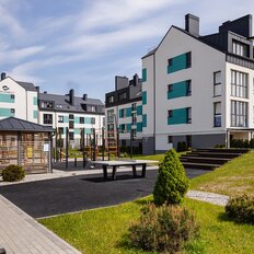 Квартира 72,5 м², 2-комнатная - изображение 5
