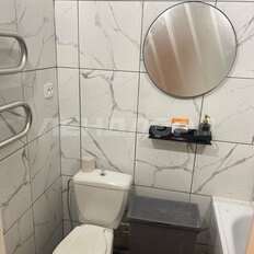 Квартира 29,6 м², 1-комнатная - изображение 4