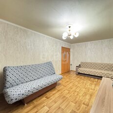 Квартира 39,5 м², 1-комнатная - изображение 5