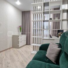 Квартира 53 м², 2-комнатная - изображение 4