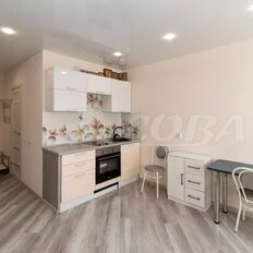 Квартира 26 м², студия - изображение 2