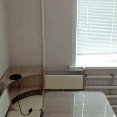 Квартира 37 м², 1-комнатная - изображение 4