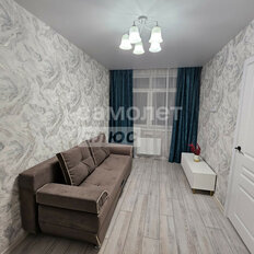 Квартира 30 м², 1-комнатная - изображение 5